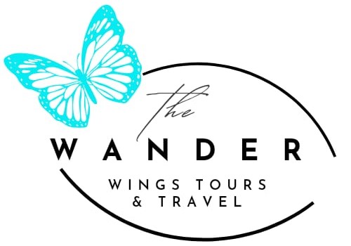 wander wing tours